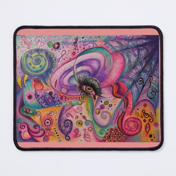 Item preview, Ego Death - Salmon designed and sold by Gxth-Dxll.