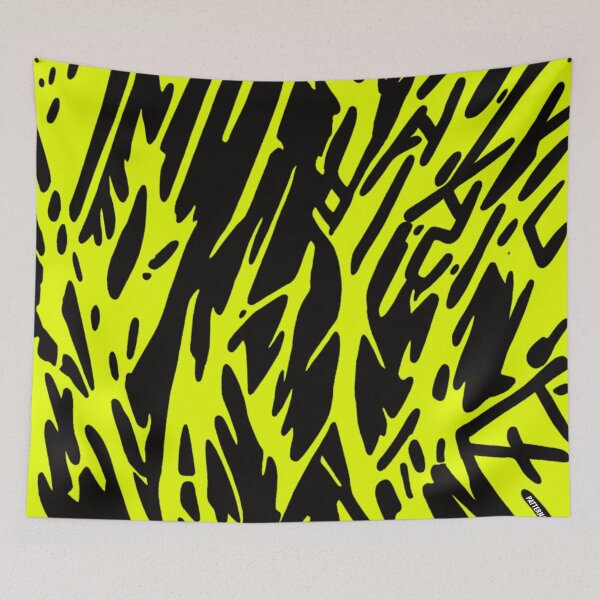 Item preview, Abstract Grunge Scratch Texture Urban Pattern designed and sold by YOFANTZ!.