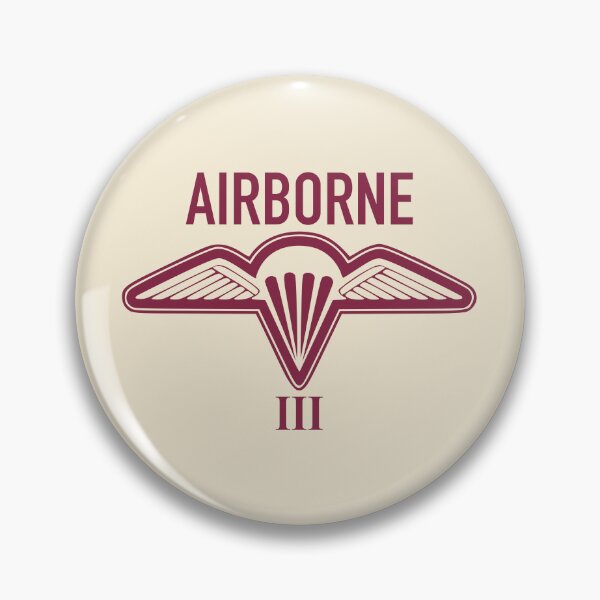 Item preview, 3 Royal Australian Regiment designed and sold by StrongVlad.