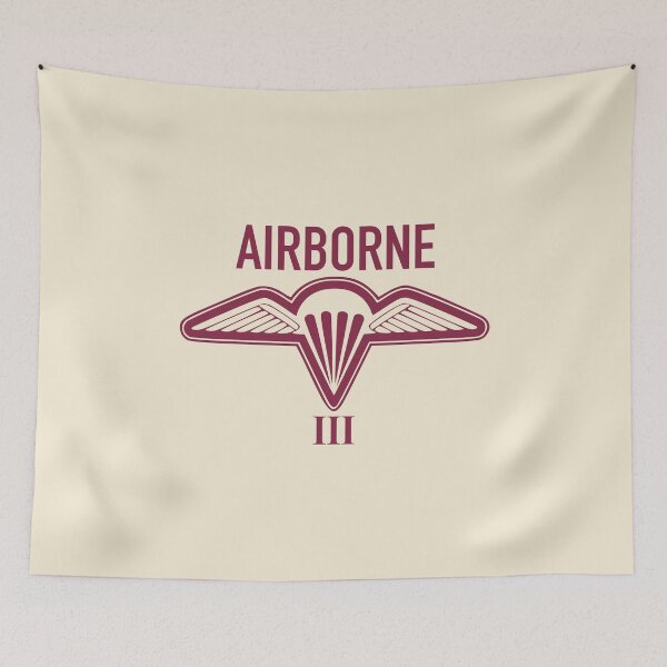 Item preview, 3 Royal Australian Regiment designed and sold by StrongVlad.