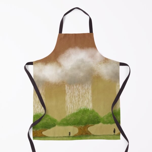 Item preview, A rainy-day refuge designed and sold by greenPQBstudio.
