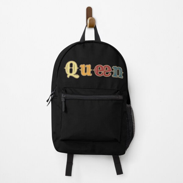 Item preview, Queen Vintage Royal Typography designed and sold by Detroja Typography.