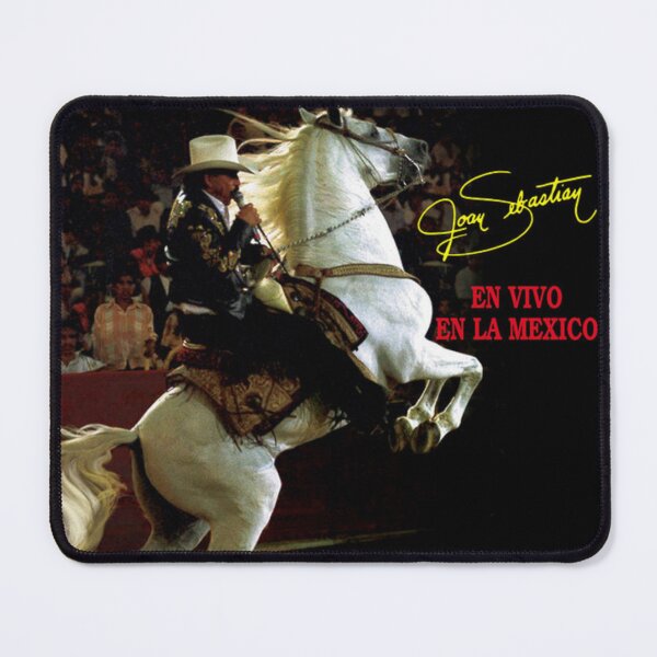 Item preview, Joan Sebastian - En vivo en La México album 1995 designed and sold by Lanhvamy2689.