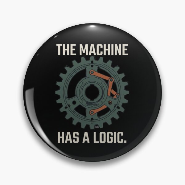 Artikelvorschau, Die Maschine hat ein logisch-mechanisches Design entworfen und verkauft von Amr Darwish Graphic designer.