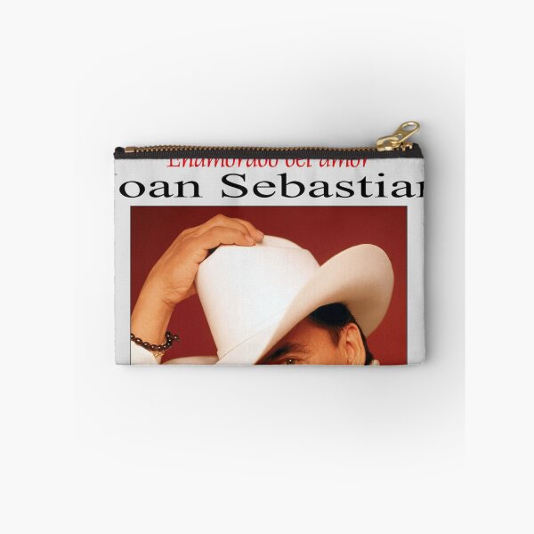 Item preview, Joan Sebastian - Enamorado Del Amor album 2004 designed and sold by Lanhvamy2689.