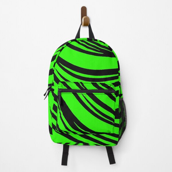 Item preview, Abstract Flowing Wavy Lines Texture Pattern designed and sold by YOFANTZ!.