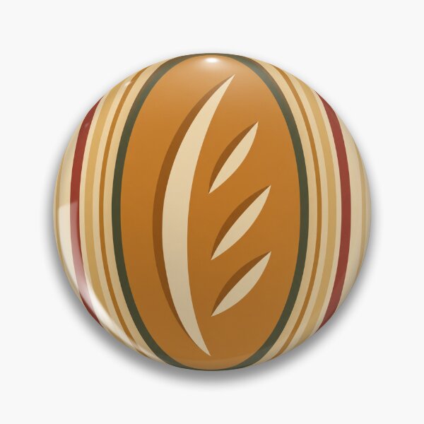 Item preview, Proof Rings – Sourdough Baking Apron designed and sold by astersgraphics.
