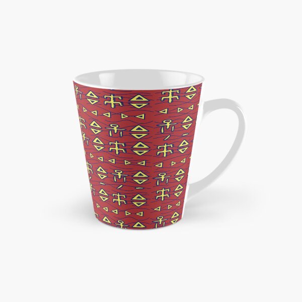 Item preview, African printed fabric – Bogolan patterns designed and sold by Wolagno.