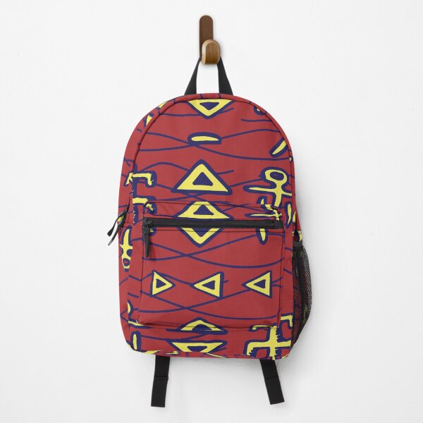 Item preview, African printed fabric – Bogolan patterns designed and sold by Wolagno.