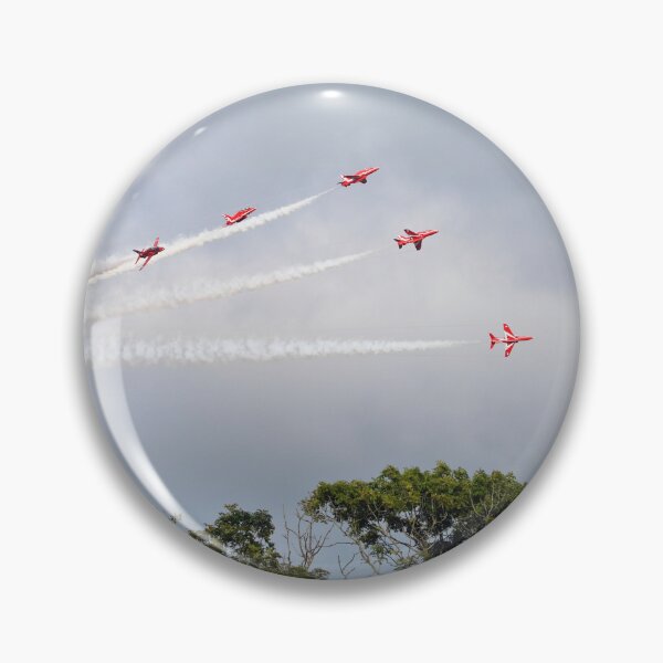 Item preview, A Red Arrow Fan designed and sold by Terri Waters Photography & Design.
