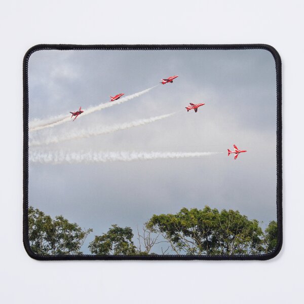 Item preview, A Red Arrow Fan designed and sold by Terri Waters Photography & Design.