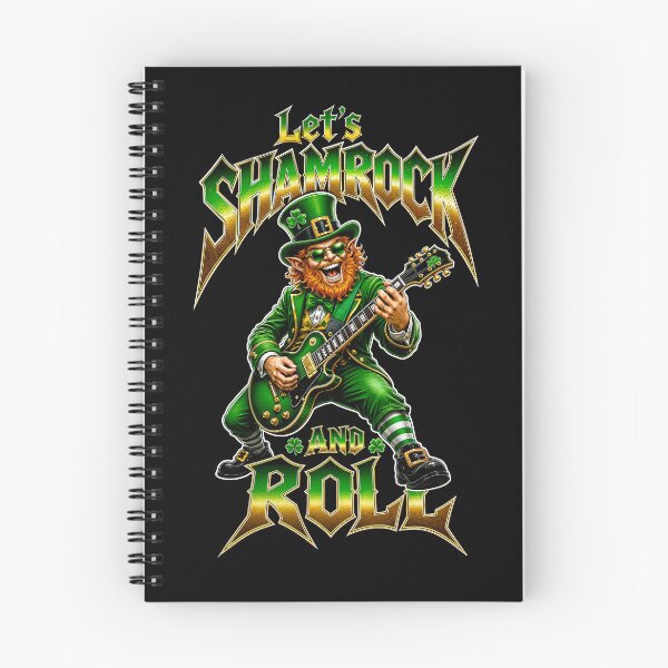 Item preview, St Patrick's Day Rock Leprechaun designed and sold by PetsArt.