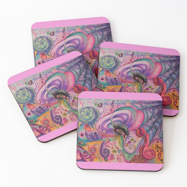 Item preview, Ego Death - Bubblegum  designed and sold by Gxth-Dxll.