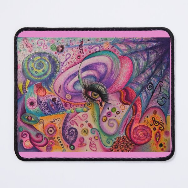 Item preview, Ego Death - Bubblegum designed and sold by Gxth-Dxll.