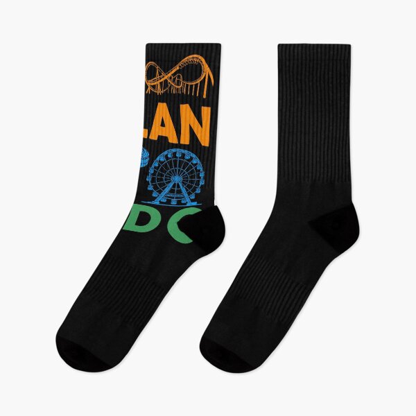 Aperçu de l'œuvre Parc de loisirs pour enfants Orlando Souvenir, Floride, Orlando créée et vendue par DSWShirts.