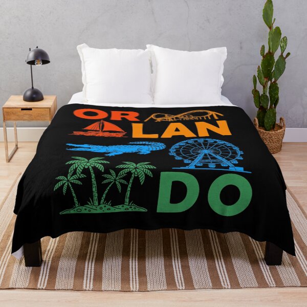 Item preview, Orlando Souvenir Kids Recreation Park Florida Orlando designed and sold by DSWShirts.
