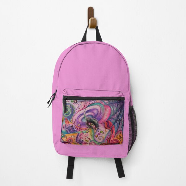Item preview, Ego Death - Bubblegum designed and sold by Gxth-Dxll.
