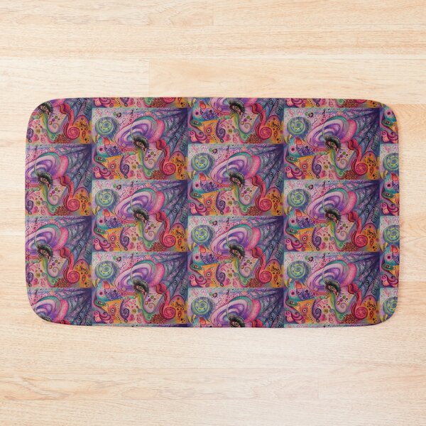 Item preview, Ego Death - Bubblegum  designed and sold by Gxth-Dxll.