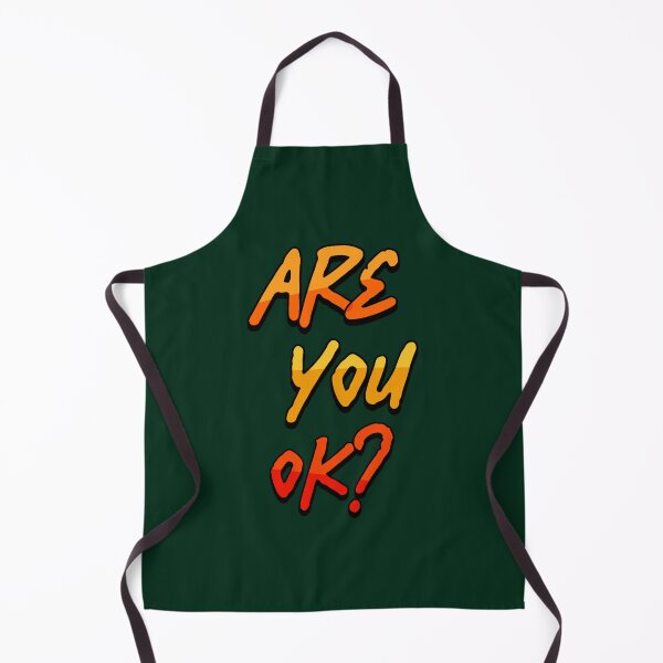 Item preview, Are you OK designed and sold by pattiringboxx.