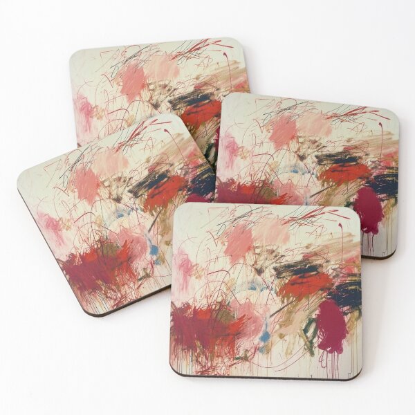 Item preview, Cy Twombly art - Cy Twombly artist - Cy Twombly painting - Cy Twombly abstract art - Cy Twombly modern art designed and sold by Quietreish.