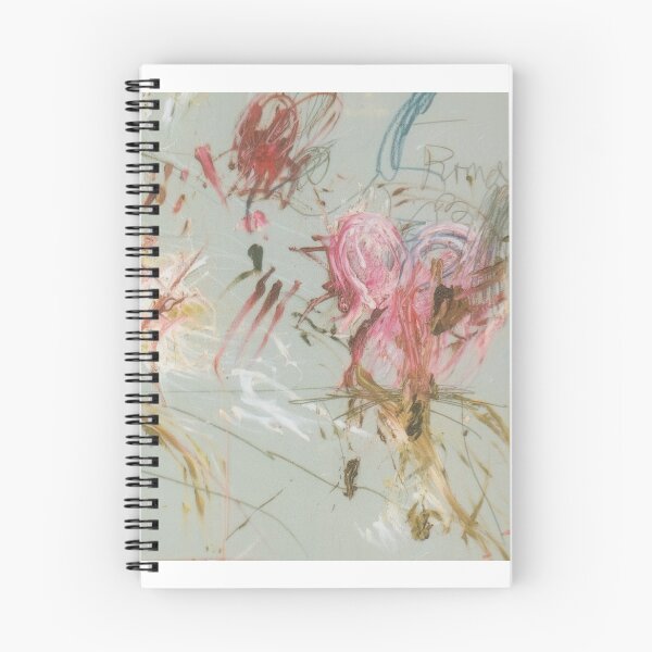 Item preview, Arte de Cy Twombly - Artista Cy Twombly - Pintura de Cy Twombly - Arte abstracto de Cy Twombly - Arte moderno de Cy Twombly designed and sold by Quietreish.