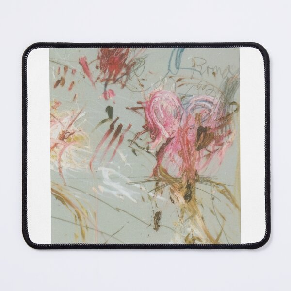 Item preview, Cy Twombly art - Cy Twombly artist - Cy Twombly painting - Cy Twombly abstract art - Cy Twombly modern art designed and sold by Quietreish.