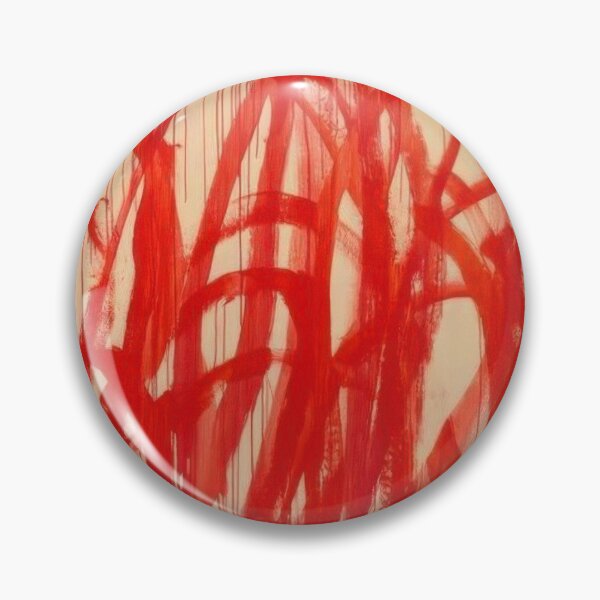 Item preview, Cy Twombly art - Cy Twombly artist - Cy Twombly painting - Cy Twombly abstract art - Cy Twombly modern art designed and sold by Quietreish.