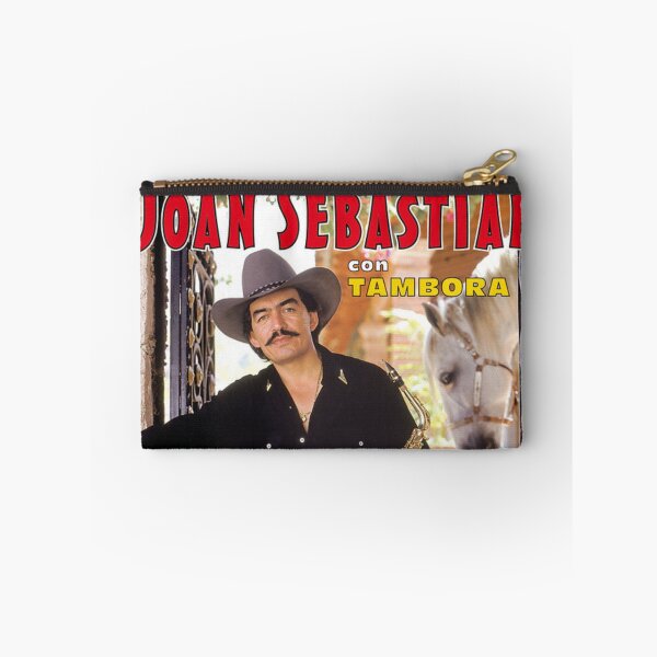 Item preview, Joan Sebastian - Joan Sebastian con Tambora album 1992 designed and sold by Lanhvamy2689.