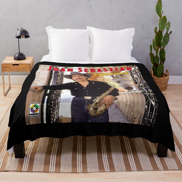 Item preview, Joan Sebastian - Joan Sebastian con Tambora album 1992 designed and sold by Lanhvamy2689.