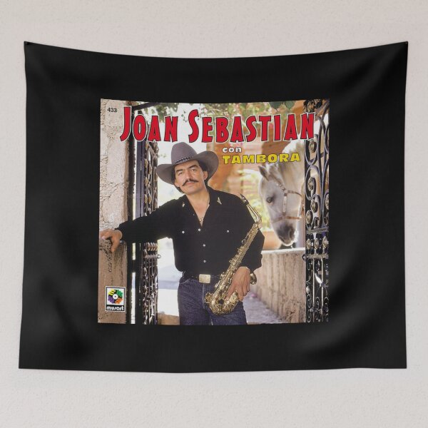 Item preview, Joan Sebastian - álbum de Joan Sebastian con Tambora 1992 designed and sold by Lanhvamy2689.