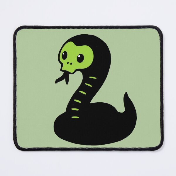 Item preview, Halloween Snake designed and sold by DuliDoodles.