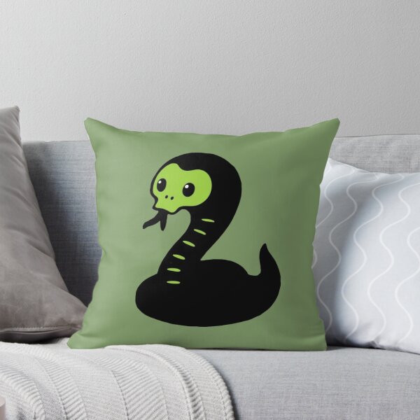 Item preview, Halloween Snake designed and sold by DuliDoodles.