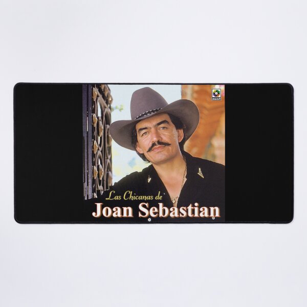 Item preview, Joan Sebastian - Las Chicanas De Joan Sebastian album 2004 designed and sold by Lanhvamy2689.