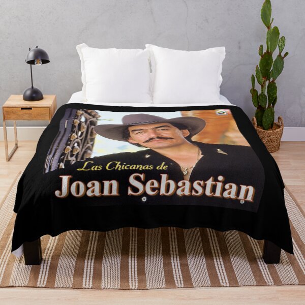 Item preview, Joan Sebastian - Las Chicanas De Joan Sebastian album 2004 designed and sold by Lanhvamy2689.