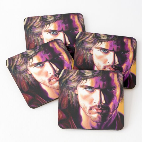 Item preview, Male portrait designed and sold by FVO-italydesign.