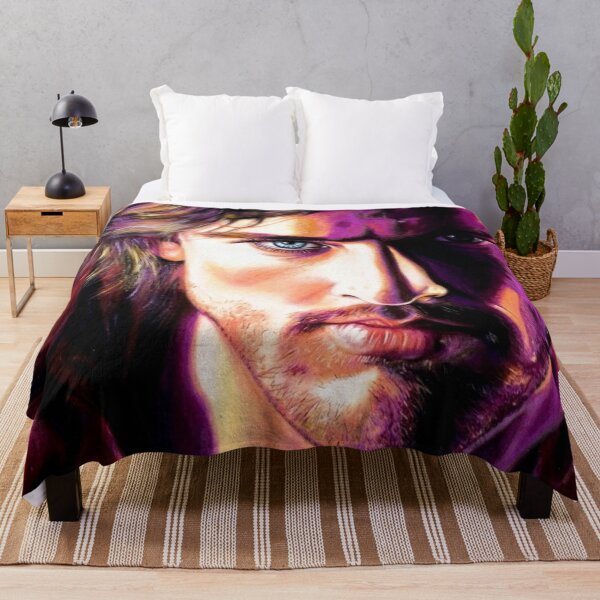 Item preview, Male portrait designed and sold by FVO-italydesign.