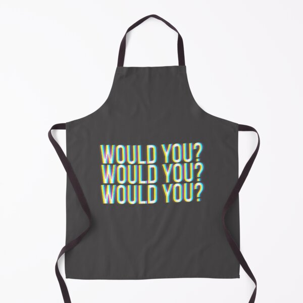 Item preview, Would You The Vamps Inspired Music Fan Design designed and sold by brainbrand.
