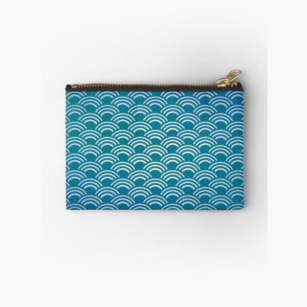 Item preview, Japanese Wave Pattern designed and sold by JoSumdac.