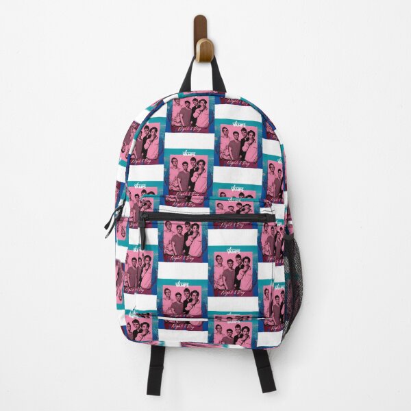 Item preview, Night and Day Contrast Artistic Design with Bold Colors designed and sold by brainbrand.