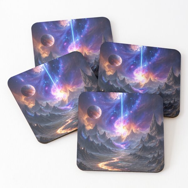 Item preview, Celestial Rift - River of Infinite Stars designed and sold by nhk999.