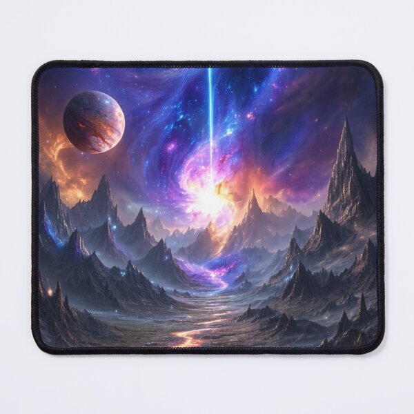Item preview, Celestial Rift - River of Infinite Stars designed and sold by nhk999.