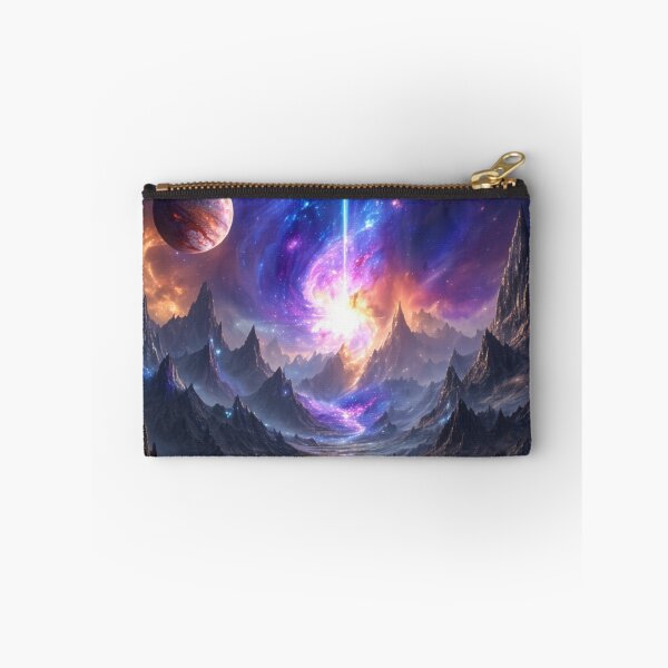 Item preview, Celestial Rift - River of Infinite Stars designed and sold by nhk999.