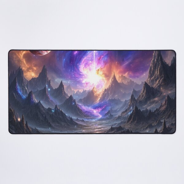 Item preview, Celestial Rift - River of Infinite Stars designed and sold by nhk999.