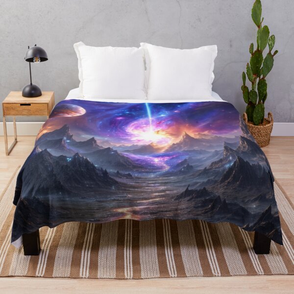 Item preview, Celestial Rift - River of Infinite Stars designed and sold by nhk999.