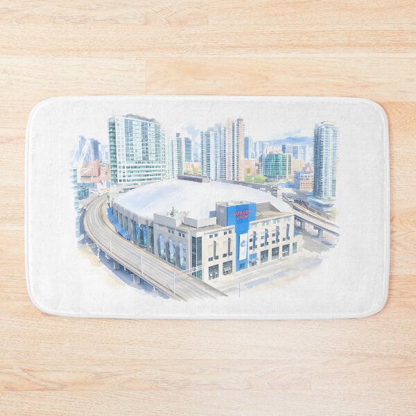 Item preview, Rogers Arena designed and sold by Sunny806.