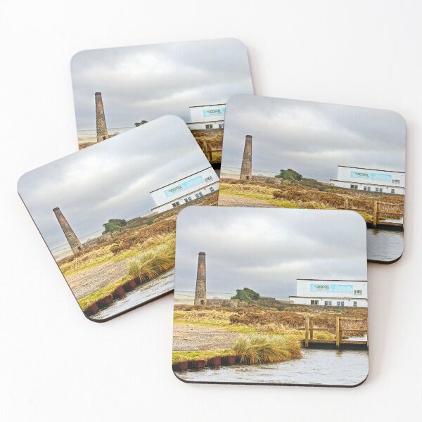Item preview, The Rockpool Stack and Red River Bridge Gwithian designed and sold by Terri Waters Photography & Design.