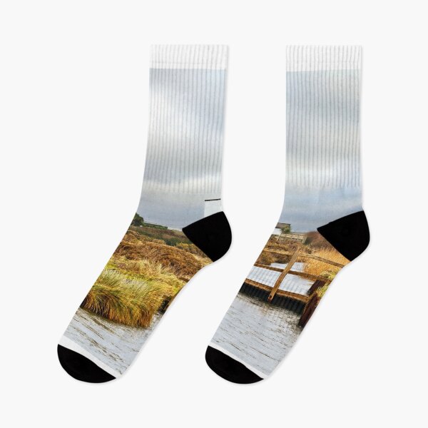 Item preview, The Rockpool Stack and Red River Bridge Gwithian designed and sold by Terri Waters Photography & Design.