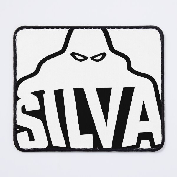 Item preview, SILVA Phantom Streetwear Graphic T-Shirt designed and sold by jvrgraphs.
