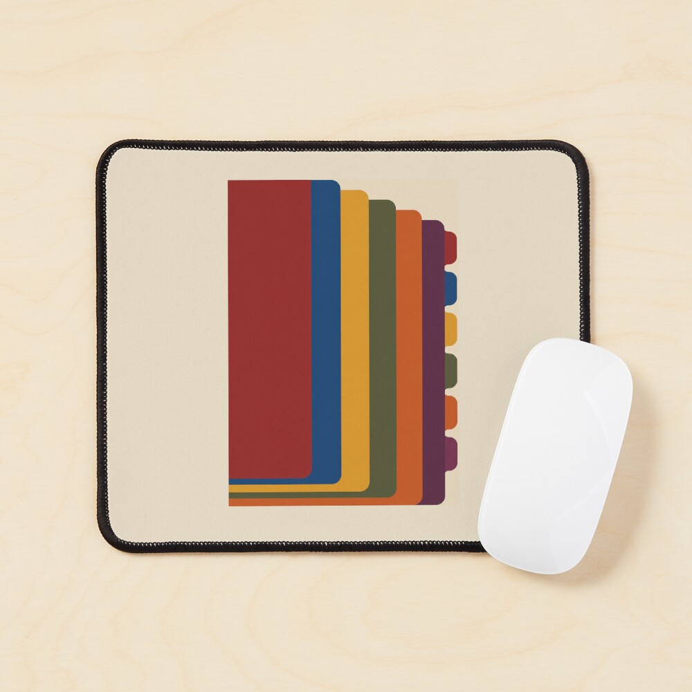 Item preview, Mouse Pad designed and sold by astersgraphics.