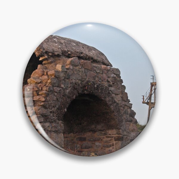 Item preview, Cornish Mine Workings designed and sold by Terri Waters Photography & Design.